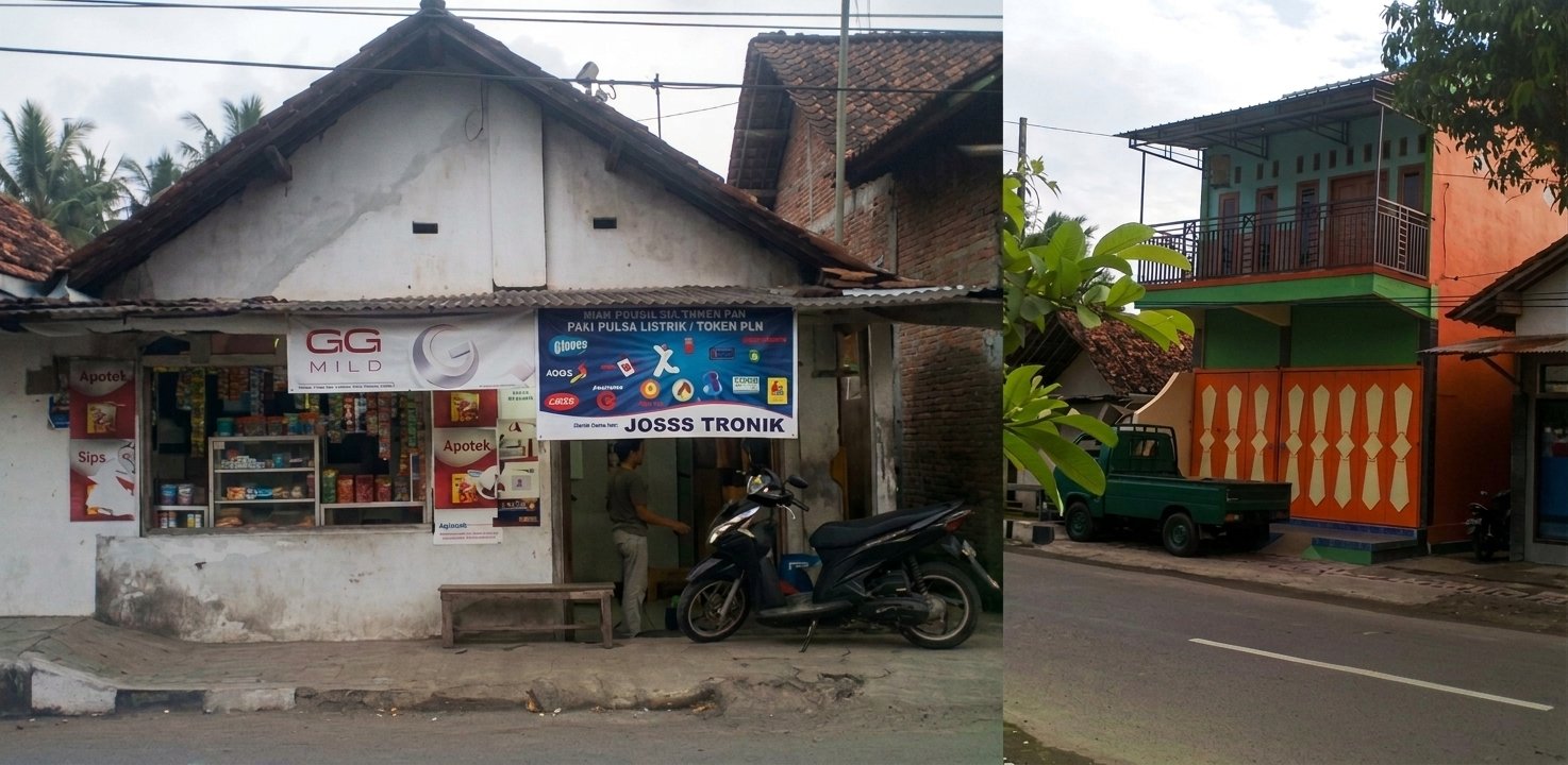 Mengelola Toko Ritel Sembako Secara Mandiri