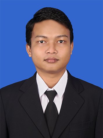 Foto Alfian Ardiansyah
